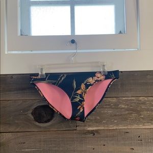 Triangl Swim Suit Bottoms